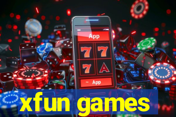 xfun games